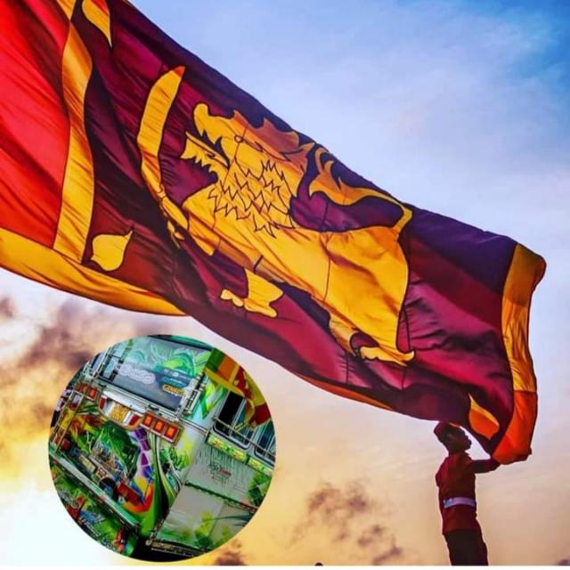 ??? ?බස් පිස්සෝ????