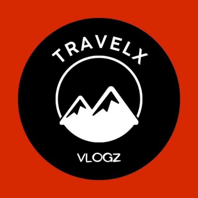 🏞️TravelX Vlogs🎬