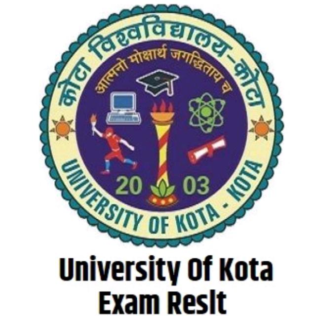 पीजी कॉलेज करौली कोटा UOK