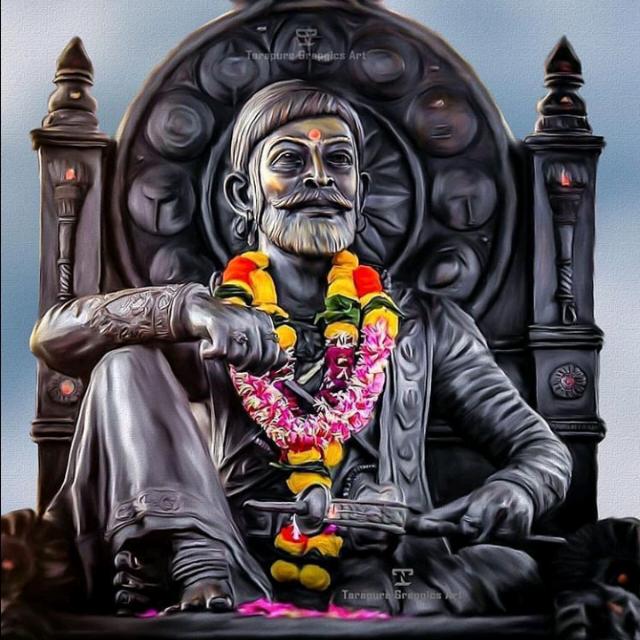 🚩⚔️|| कट्टर शिवभक्त ||⚔️🚩