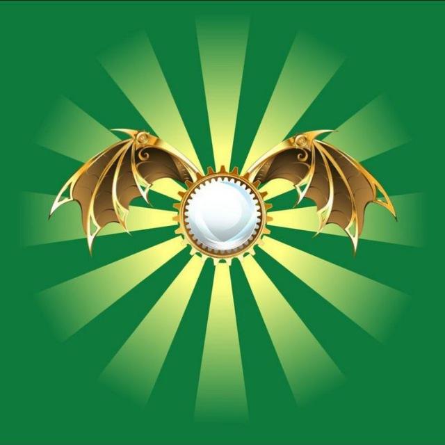 Dragon mall official