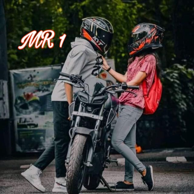 [1]Mʀ Bɪᴋᴇs Sᴛᴀᴛᴜs❤️‍?