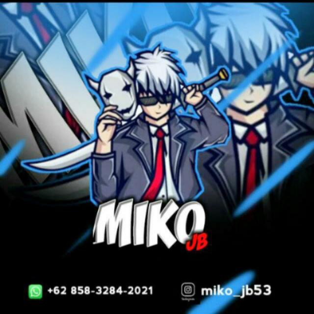 🔰GRUP||MIKO JB¹🔰