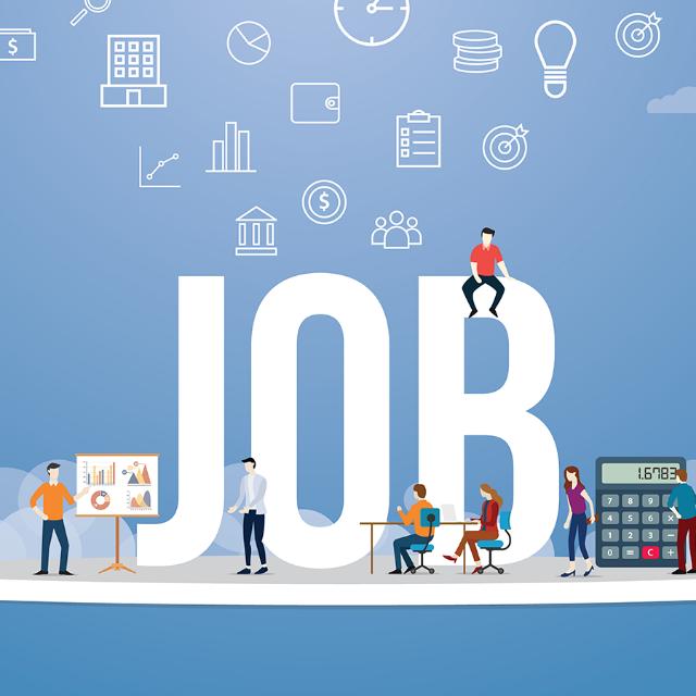 Varanasi Job