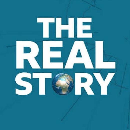 ?‍♂️ THE _ REAL _ STORY?‍♂️