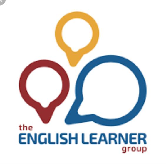 The English learner's 😇