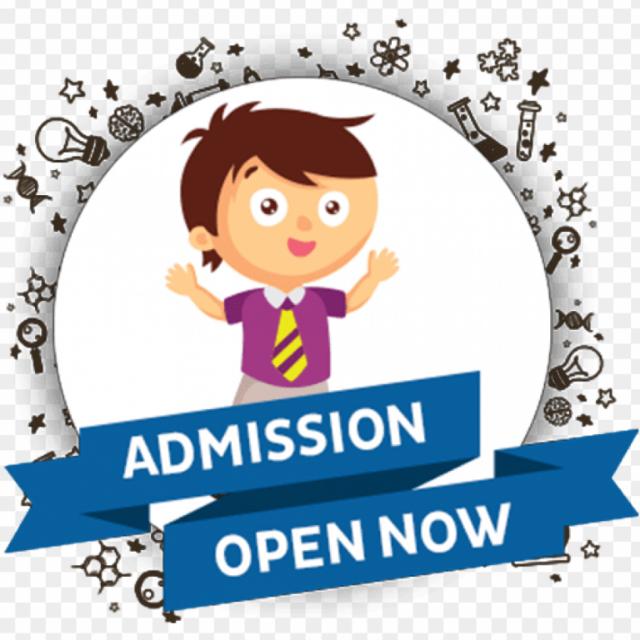 Admission Help Desk - 2022