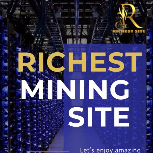 Team Richest Site,✌️