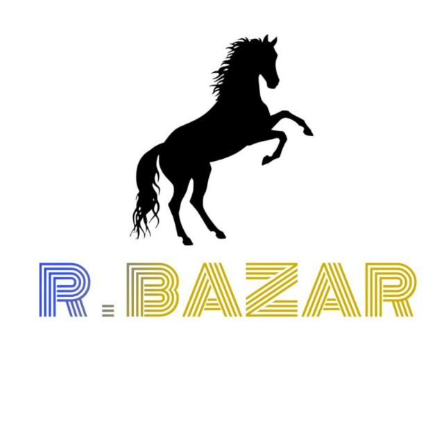 R bazar Shoping 👔🩳🎩👟👓👕