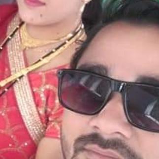 Any Odisha swap couple