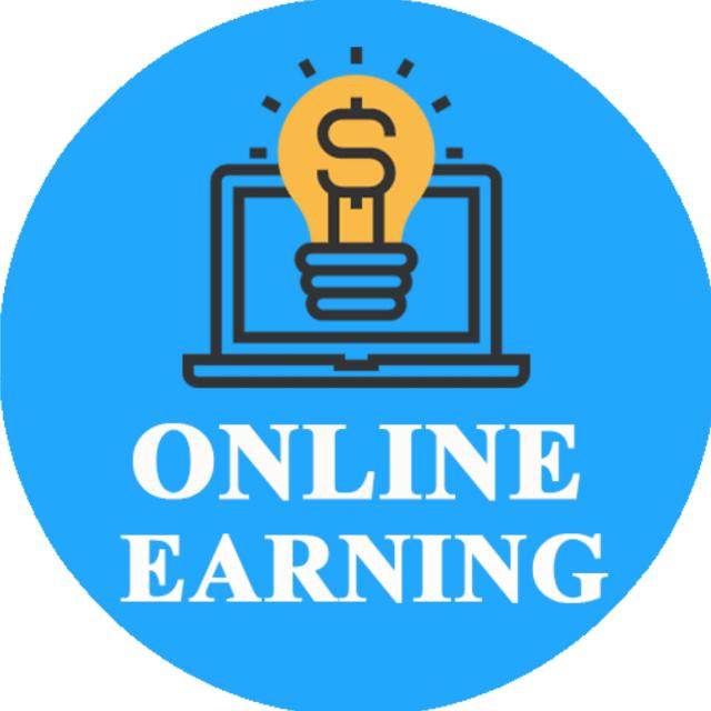 ONLINE EARN MONEY