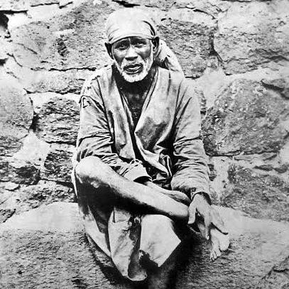 ༺✨ॐSri Sai Gurusthanॐ✨༻
