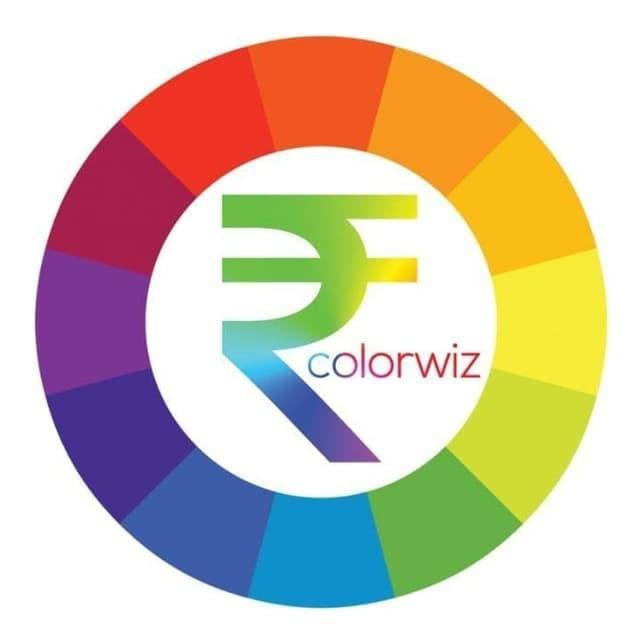 Colourwiz 8
