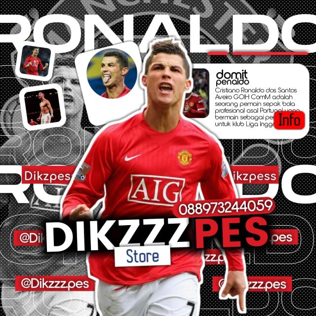 JB PES | DIKZZ PESSTORE