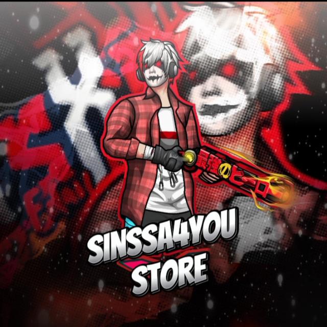 STOK || SANSS4YOU X OWN1