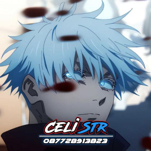 INFO FT CS BY CELI STR