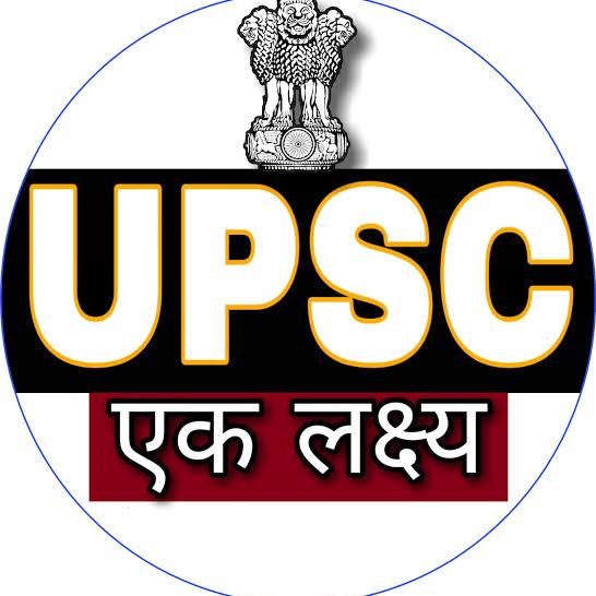 UPSC helper boy🧐