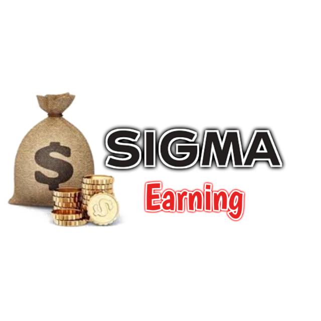 Sigma earnings