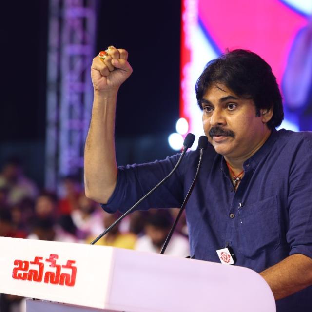 Janasena ✨