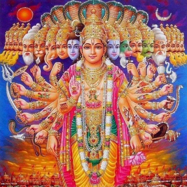 ASANG DEV MAHARAJ??️ ?????️