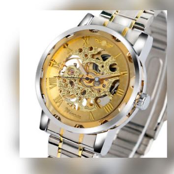 Hand watch Collection ⌚️