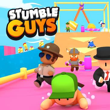 Stumble Guys