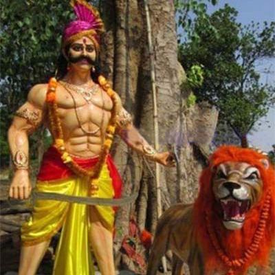 पासवान एकता मंच गया बिहार