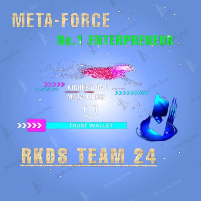 Meta Force ??(B)