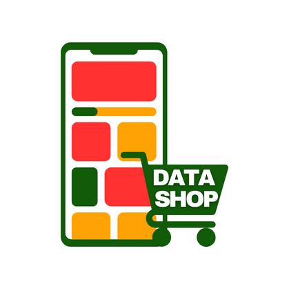 Data Shop