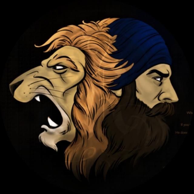 🚩Guru ka Khalsa 🚩