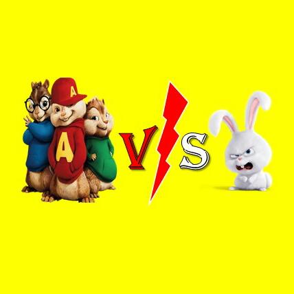 ? ALVIN vs HIMA BOLE ?