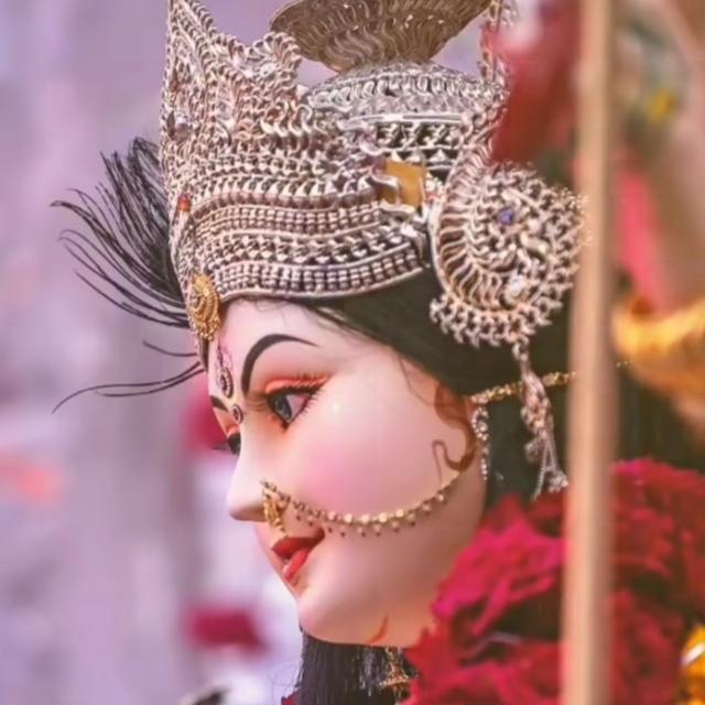 SHREE MATA VAISHNO DEVI 