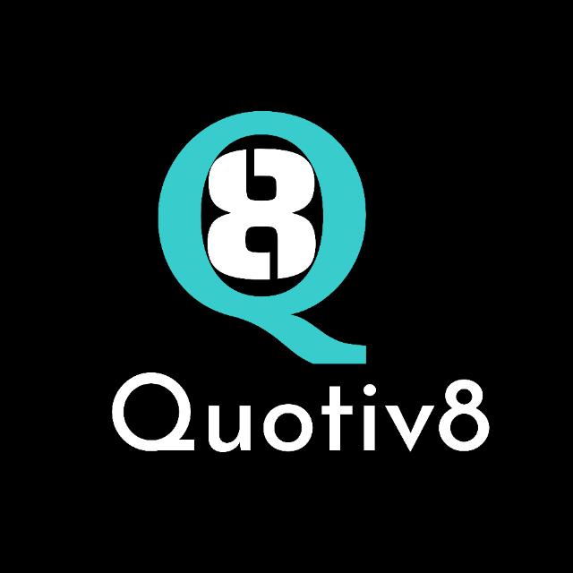 Quotiv8