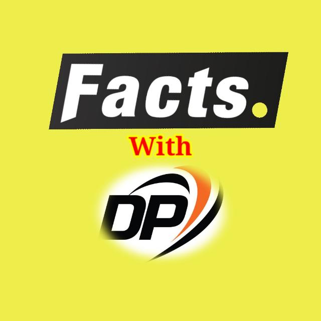 Amezing Facts 1