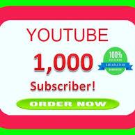 YT SUBSURIBER INCREASE????‍♂️?