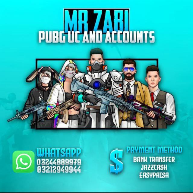 ?? ????✍️ID SELLER - 11