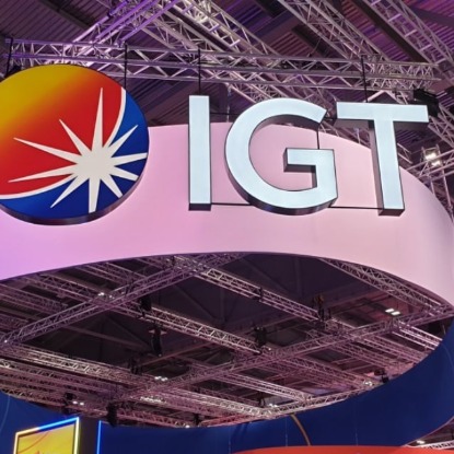 IGT (online money)