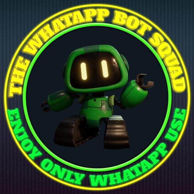 ꧁?⃟♥️BOT SQUAD♥️⃟?꧂