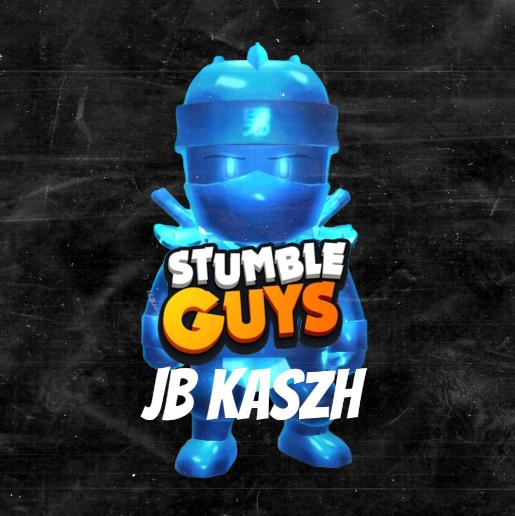 JB Stumble Kaszh