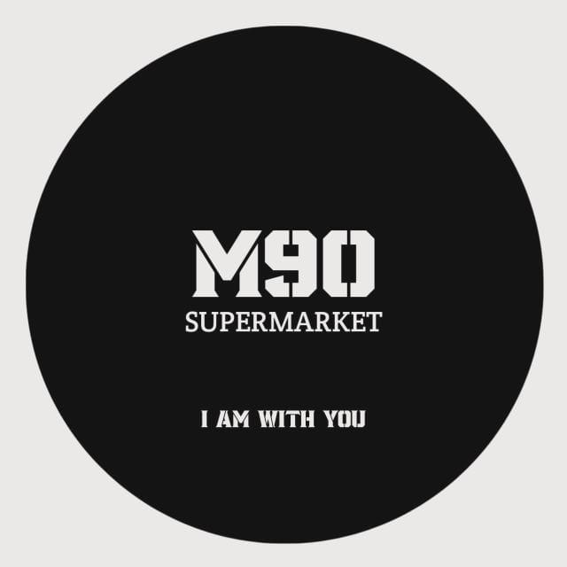 M90 SUPER MARKET ?
