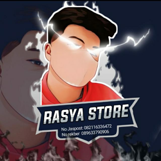 🔰JB||° RASYA STORE[2]🔰