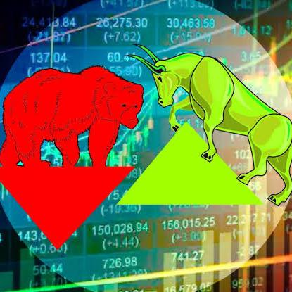 Stock Market Treding