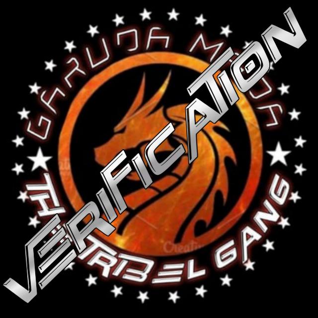 GARUDA MADA  VERIFICATION