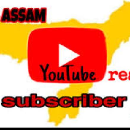 Assam youtuber group 🤝🤝