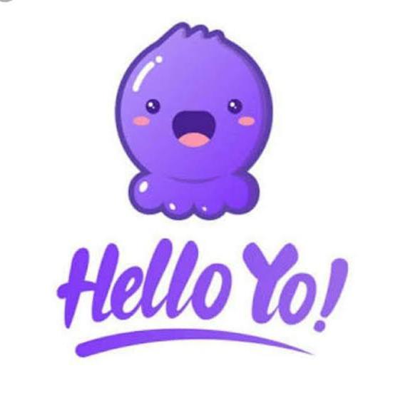 Hello Yo Voice Chat Help
