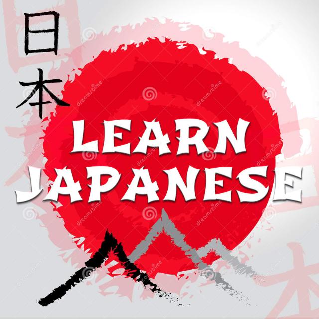 Learn Japanese Language 🇯🇵