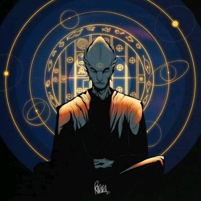 ත්‍රිනේත්‍ර۞?☯︎༒︎