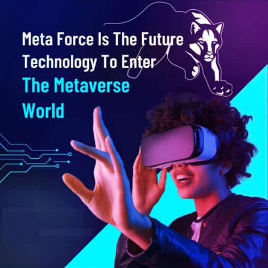 Meta force life changing?