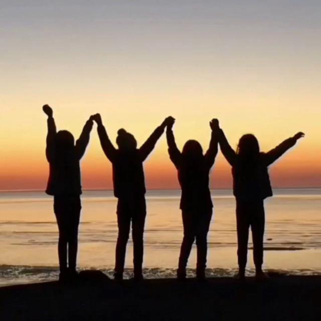 Friends group