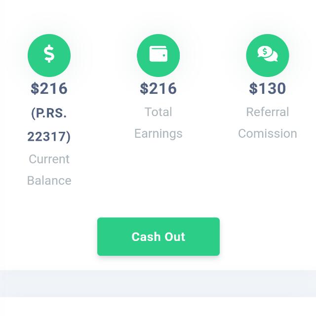 Online earning💖